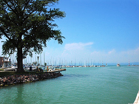 Siófok - Ungarn (Siófok)
