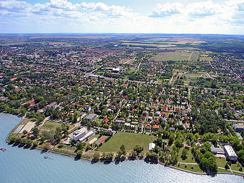 Siófok - Ungarn (Siófok)