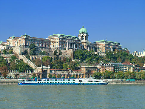 Burgpalast Fotos