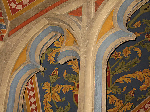 Foto Matthiaskirche