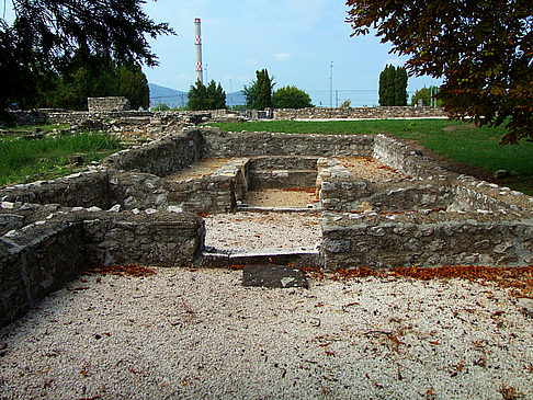 Aquincum - Ungarn (Budapest)