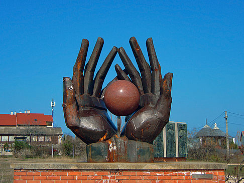 Szoborpark - Ungarn (Budapest)