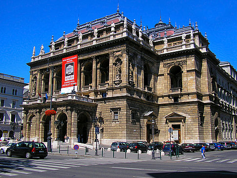 Haus der Fotografie von Mai Manó - Ungarn (Budapest)