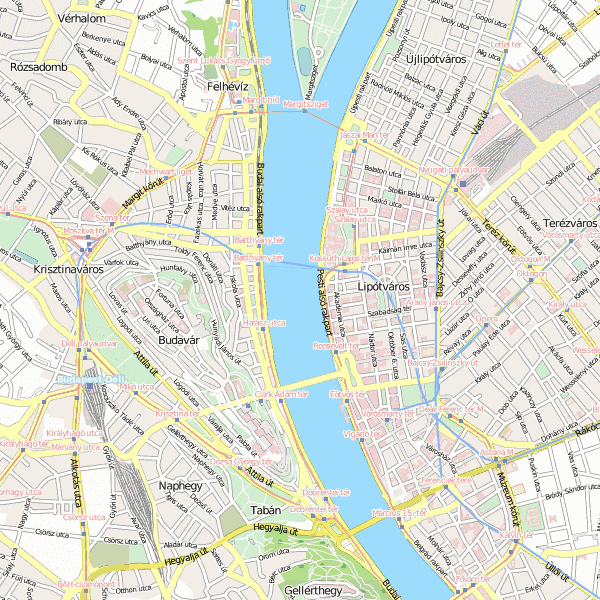 Budapest
