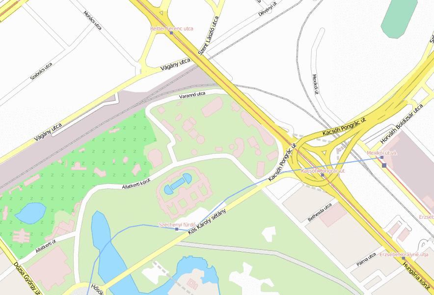 Vidam Park
